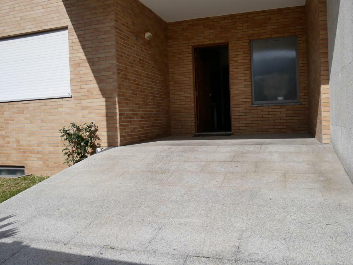 Villa Casa Casais Fão Exterior foto